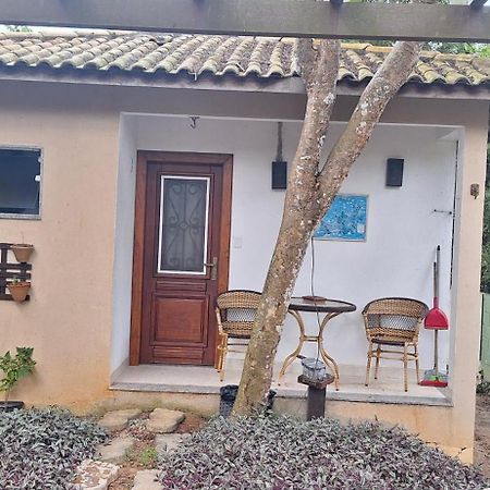 Búzios Casa De Hospedes Em Condominio Com Lazer מראה חיצוני תמונה