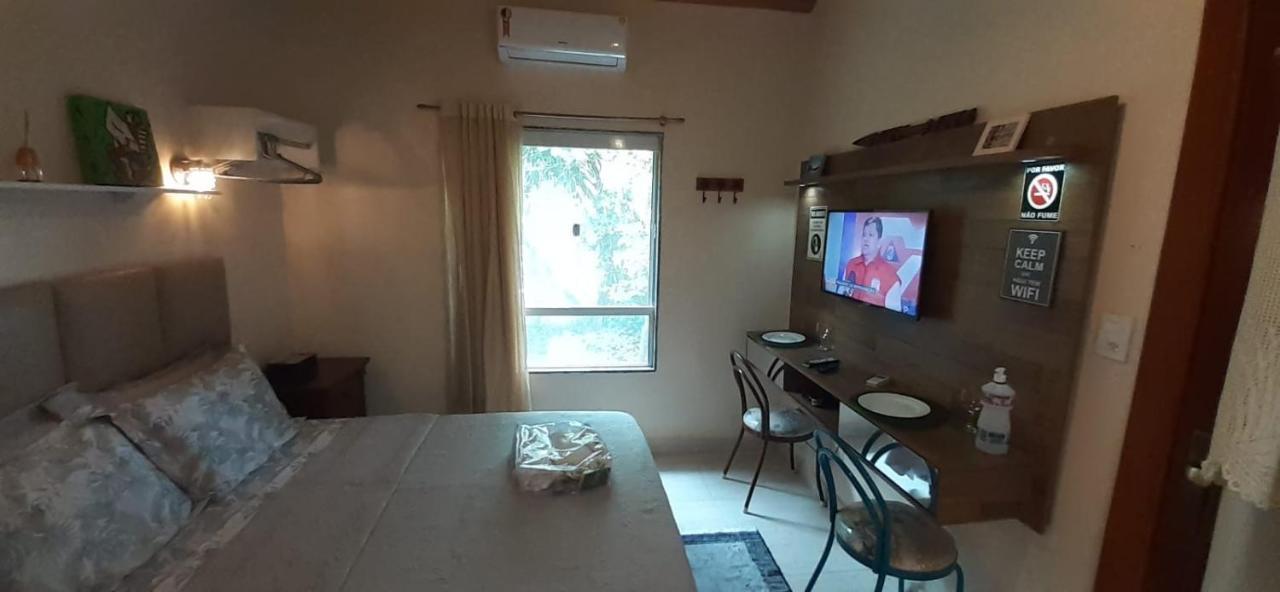 Búzios Casa De Hospedes Em Condominio Com Lazer מראה חיצוני תמונה