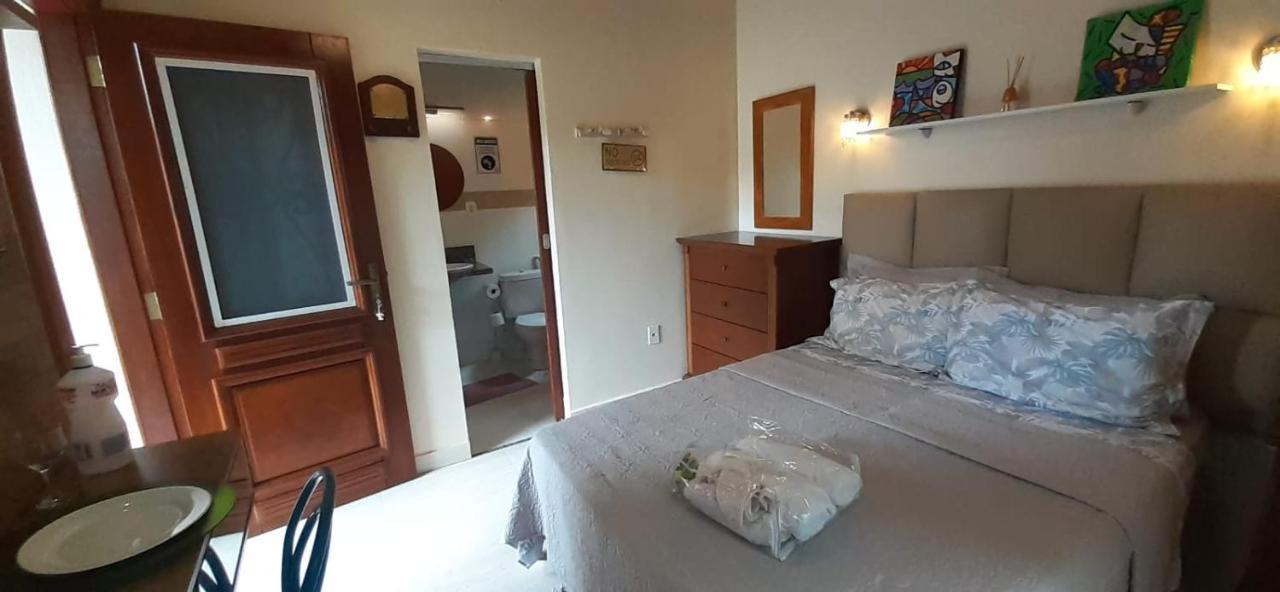 Búzios Casa De Hospedes Em Condominio Com Lazer מראה חיצוני תמונה
