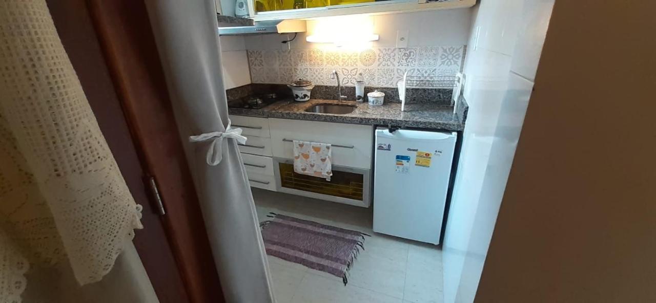 Búzios Casa De Hospedes Em Condominio Com Lazer מראה חיצוני תמונה