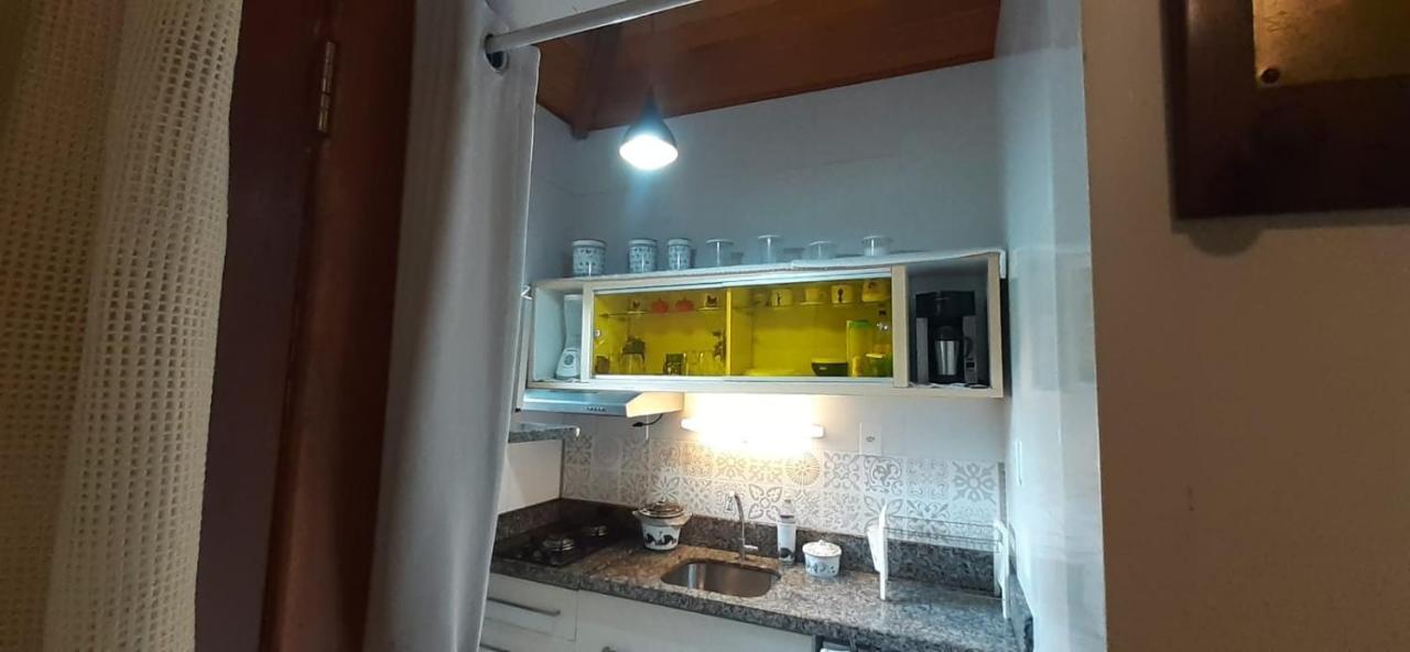 Búzios Casa De Hospedes Em Condominio Com Lazer מראה חיצוני תמונה