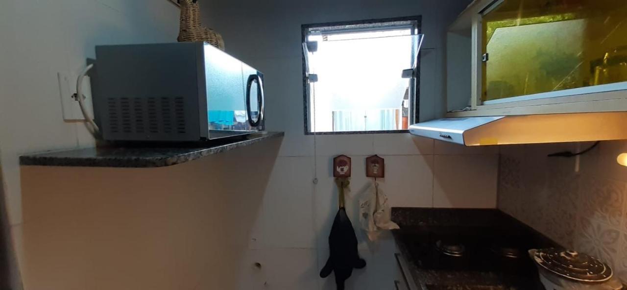Búzios Casa De Hospedes Em Condominio Com Lazer מראה חיצוני תמונה