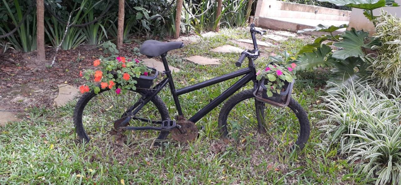 Búzios Casa De Hospedes Em Condominio Com Lazer מראה חיצוני תמונה