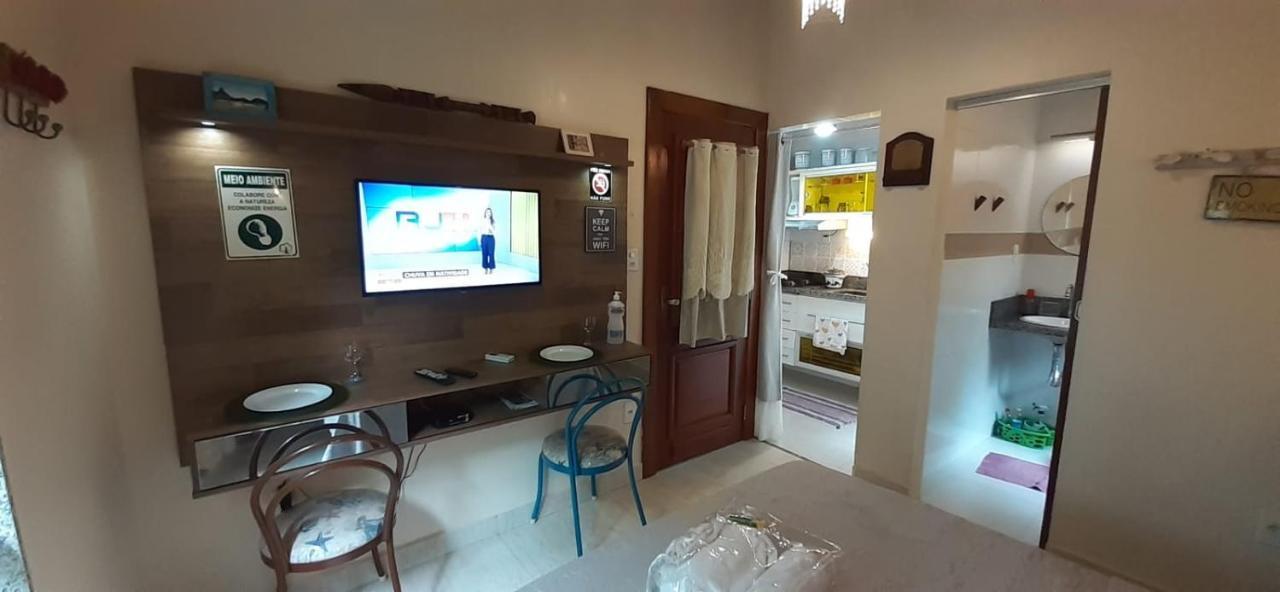 Búzios Casa De Hospedes Em Condominio Com Lazer מראה חיצוני תמונה