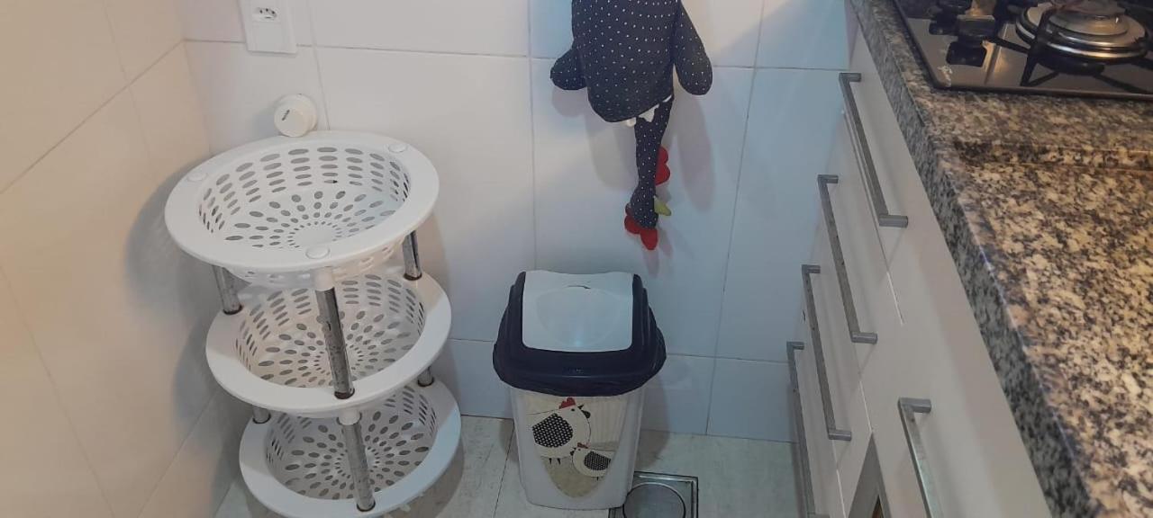 Búzios Casa De Hospedes Em Condominio Com Lazer מראה חיצוני תמונה