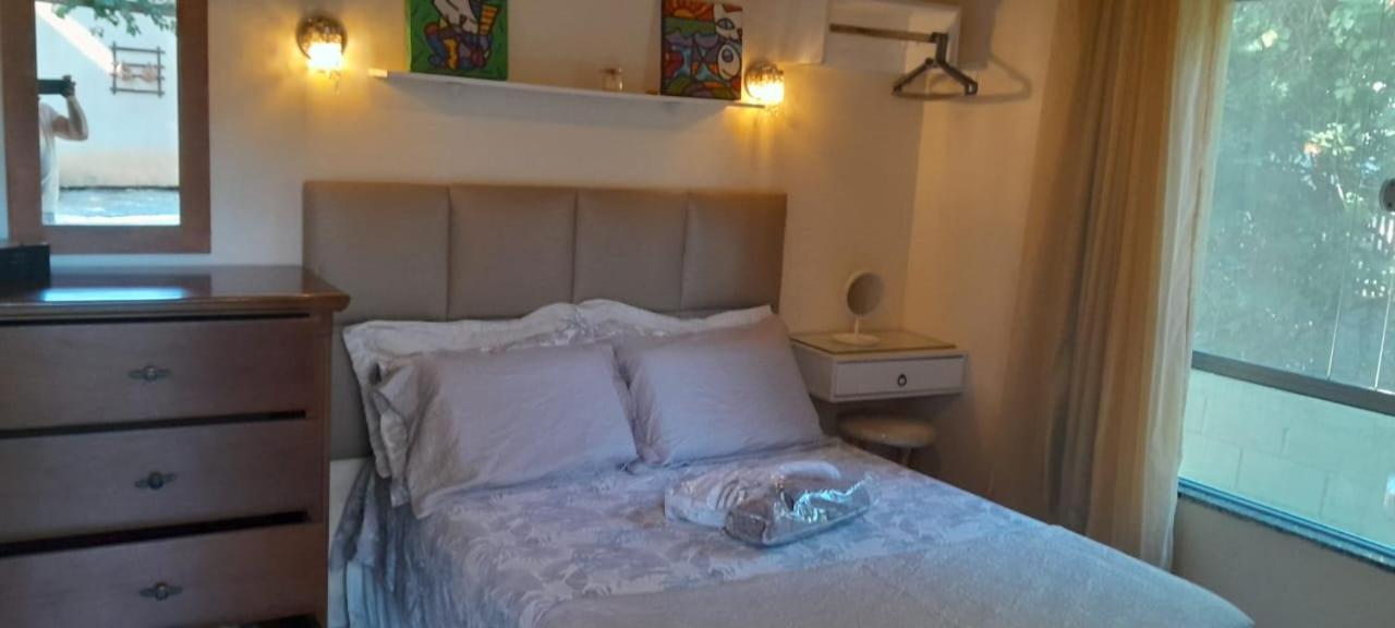 Búzios Casa De Hospedes Em Condominio Com Lazer מראה חיצוני תמונה
