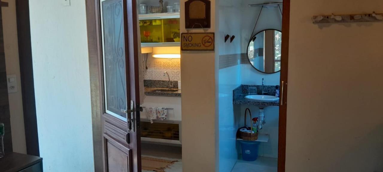Búzios Casa De Hospedes Em Condominio Com Lazer מראה חיצוני תמונה