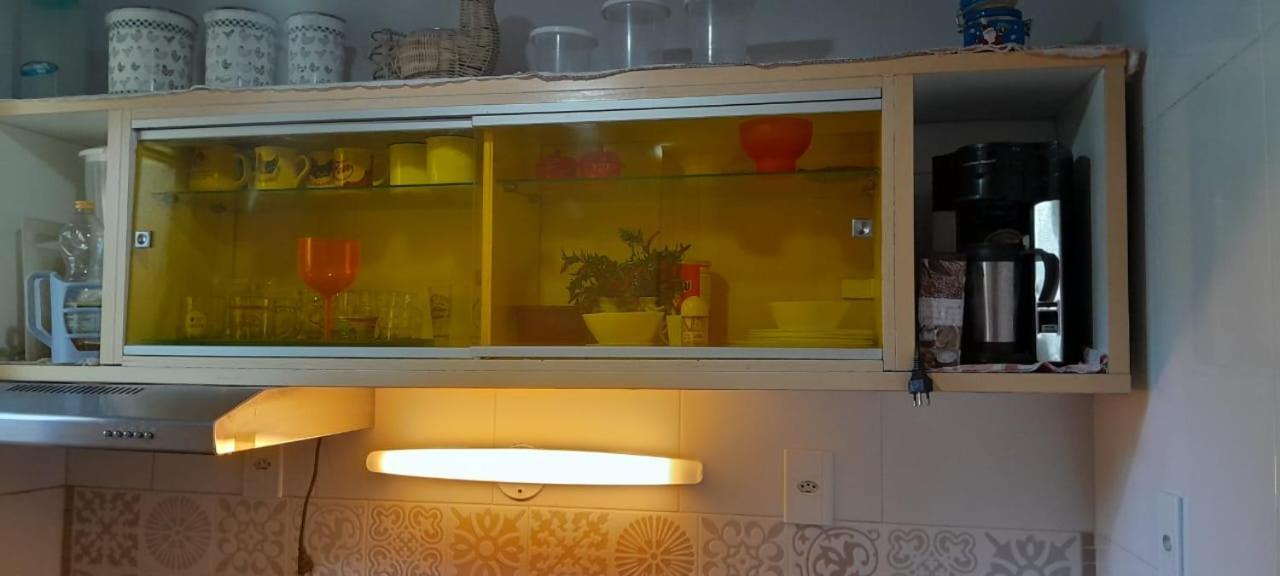 Búzios Casa De Hospedes Em Condominio Com Lazer מראה חיצוני תמונה