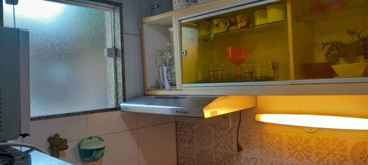 Búzios Casa De Hospedes Em Condominio Com Lazer מראה חיצוני תמונה