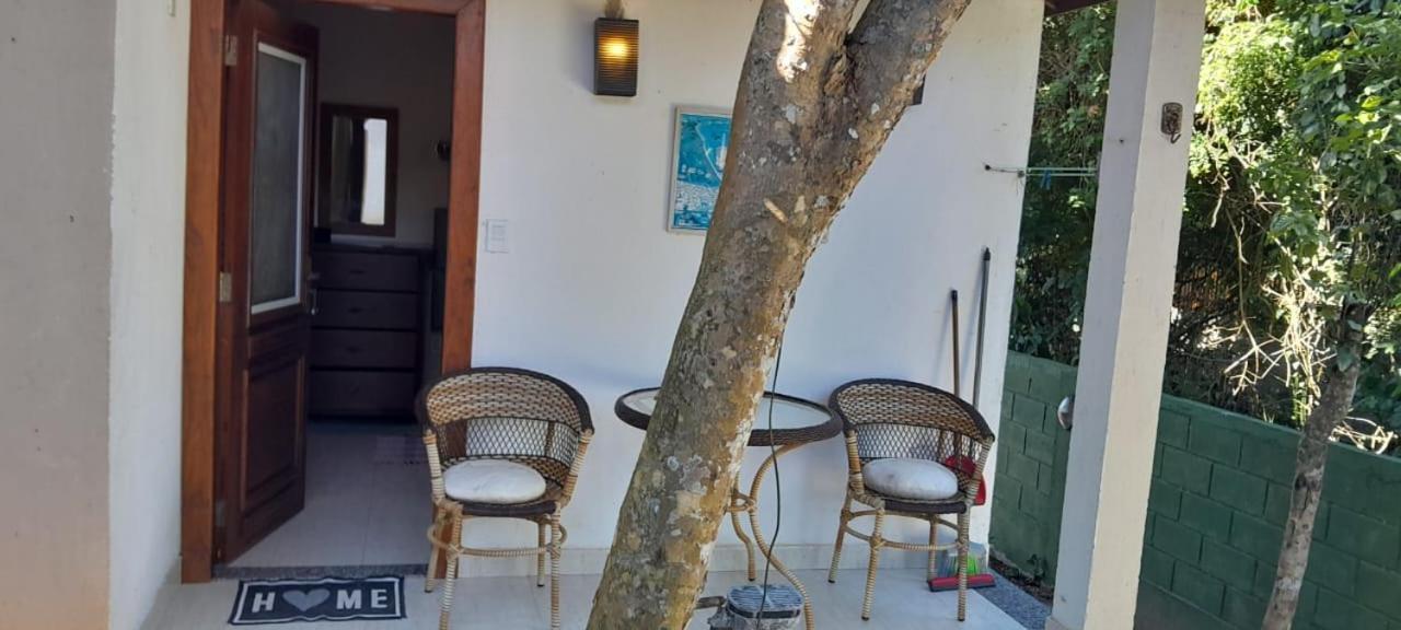Búzios Casa De Hospedes Em Condominio Com Lazer מראה חיצוני תמונה