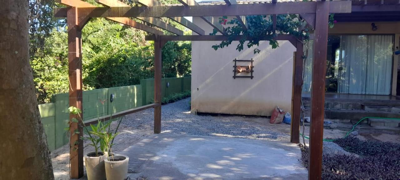 Búzios Casa De Hospedes Em Condominio Com Lazer מראה חיצוני תמונה
