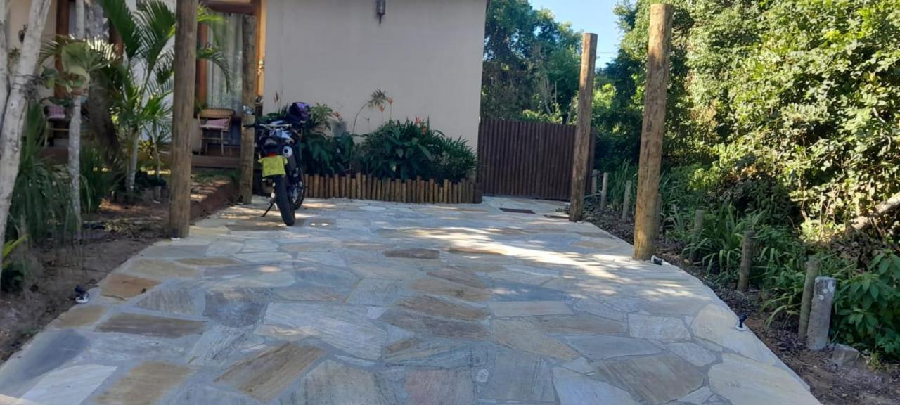 Búzios Casa De Hospedes Em Condominio Com Lazer מראה חיצוני תמונה