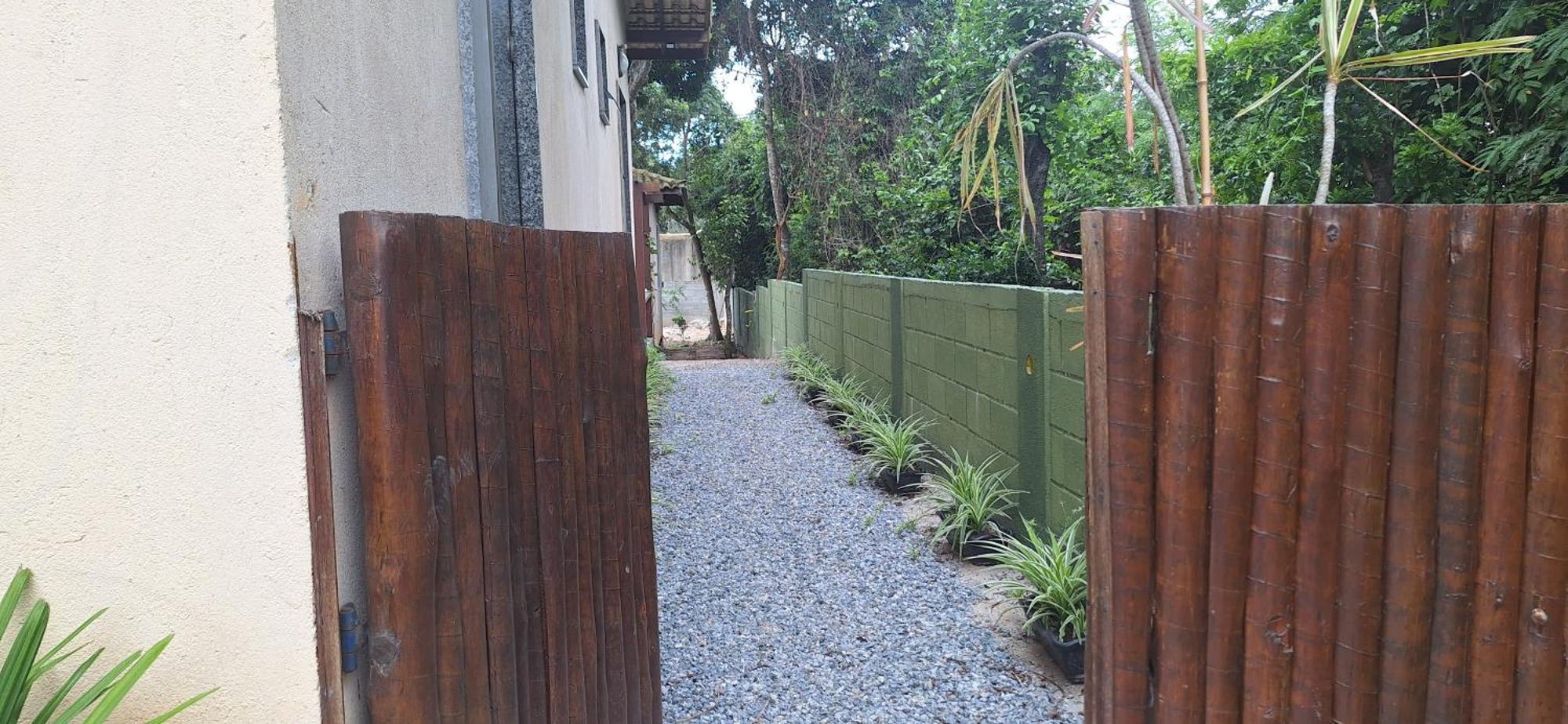 Búzios Casa De Hospedes Em Condominio Com Lazer מראה חיצוני תמונה