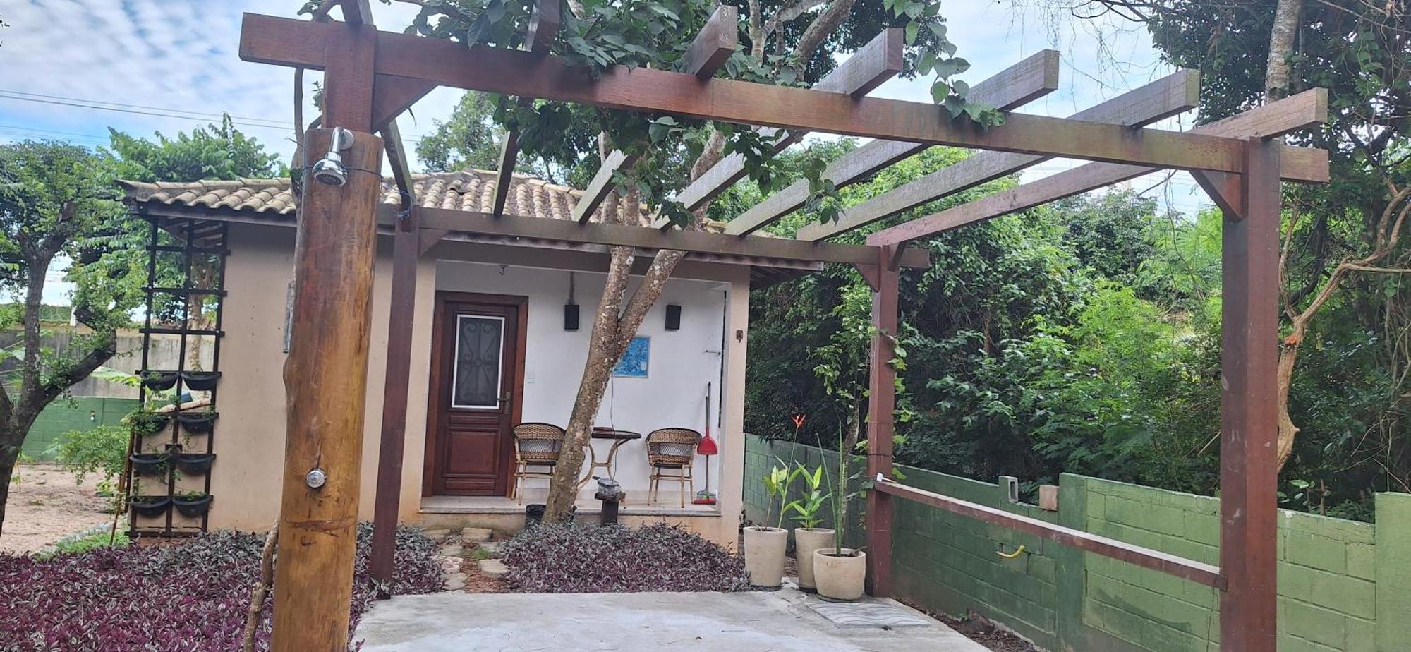 Búzios Casa De Hospedes Em Condominio Com Lazer מראה חיצוני תמונה