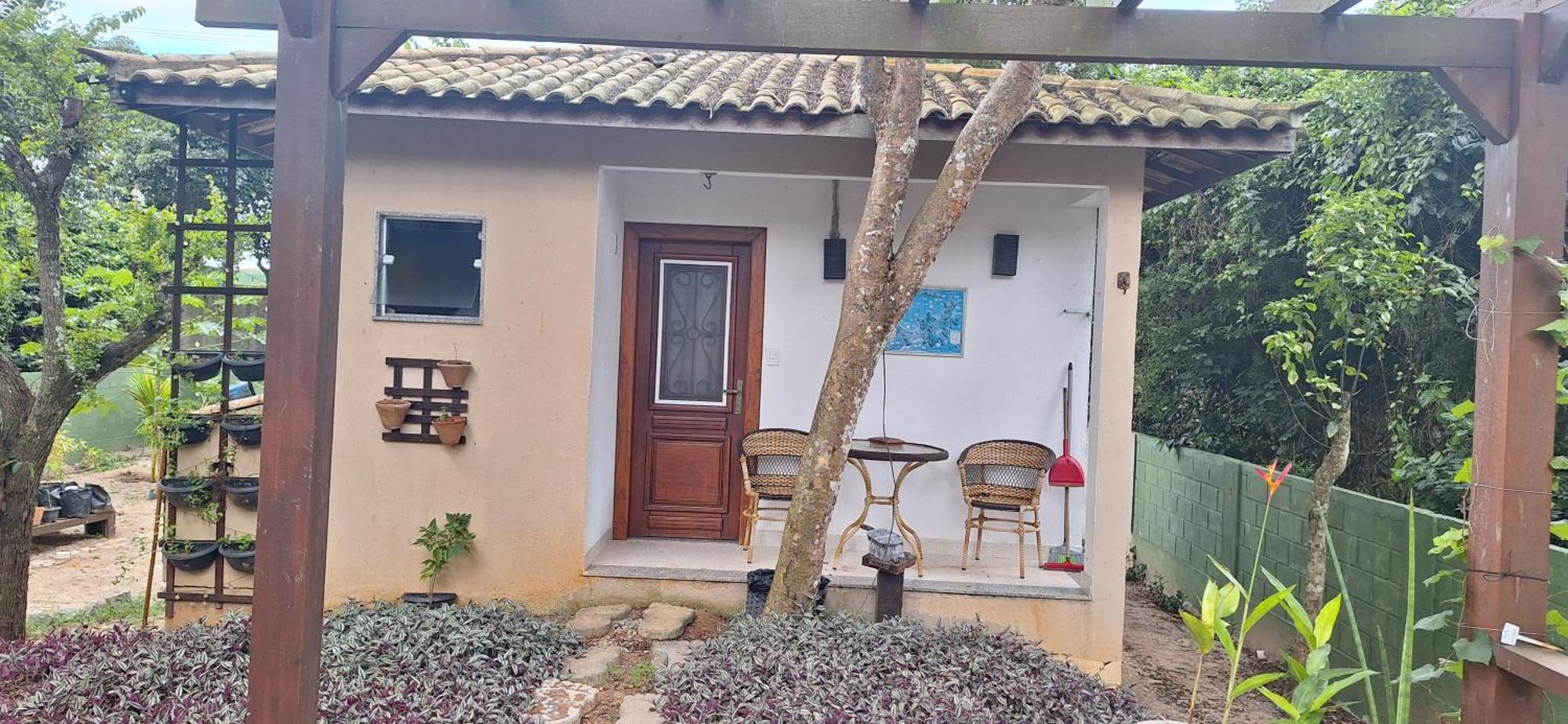 Búzios Casa De Hospedes Em Condominio Com Lazer מראה חיצוני תמונה