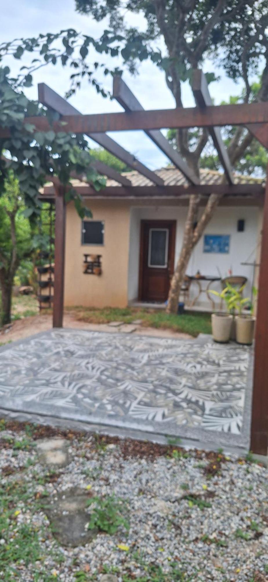 Búzios Casa De Hospedes Em Condominio Com Lazer חדר תמונה
