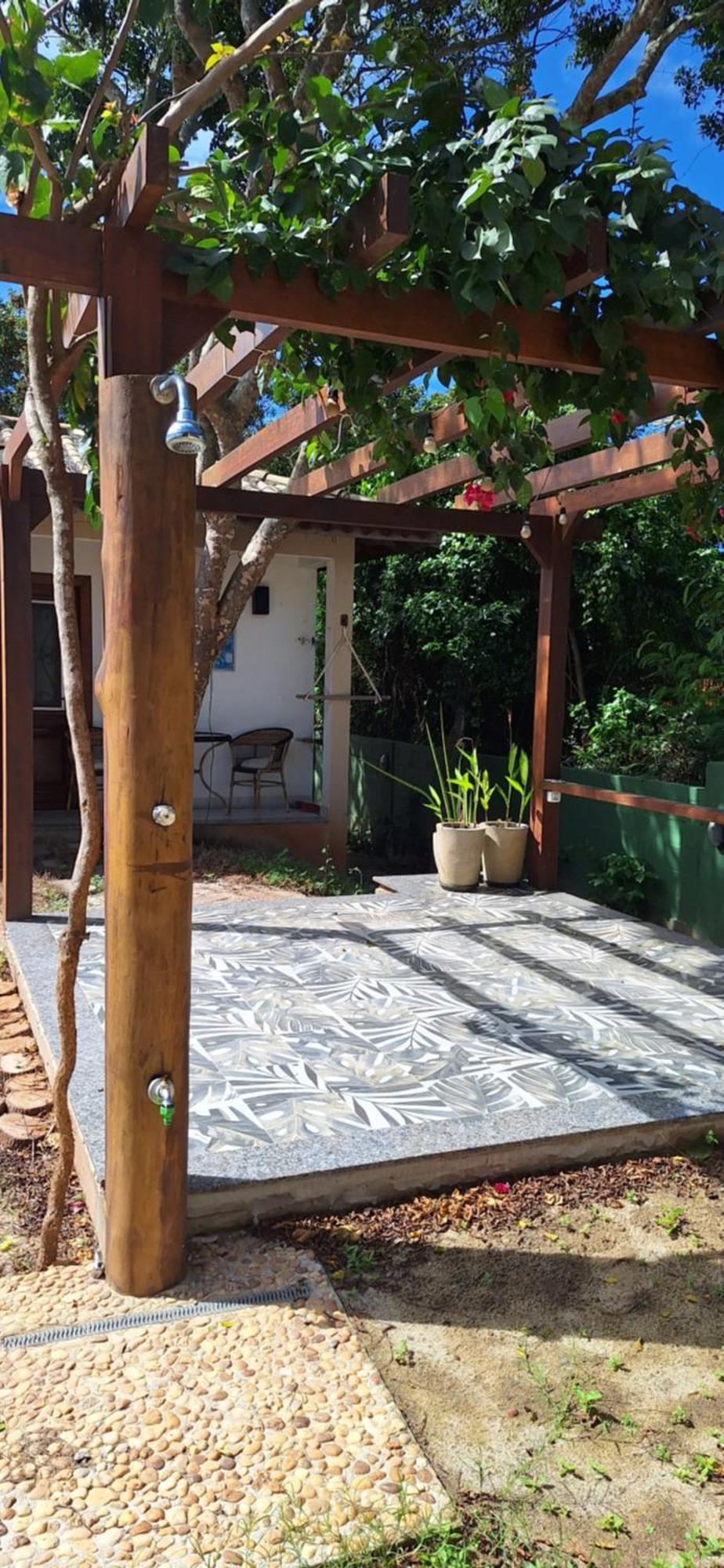 Búzios Casa De Hospedes Em Condominio Com Lazer מראה חיצוני תמונה