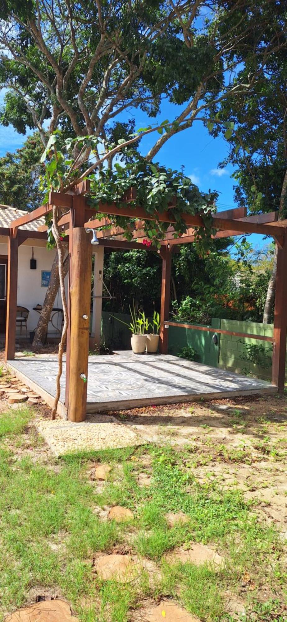 Búzios Casa De Hospedes Em Condominio Com Lazer מראה חיצוני תמונה