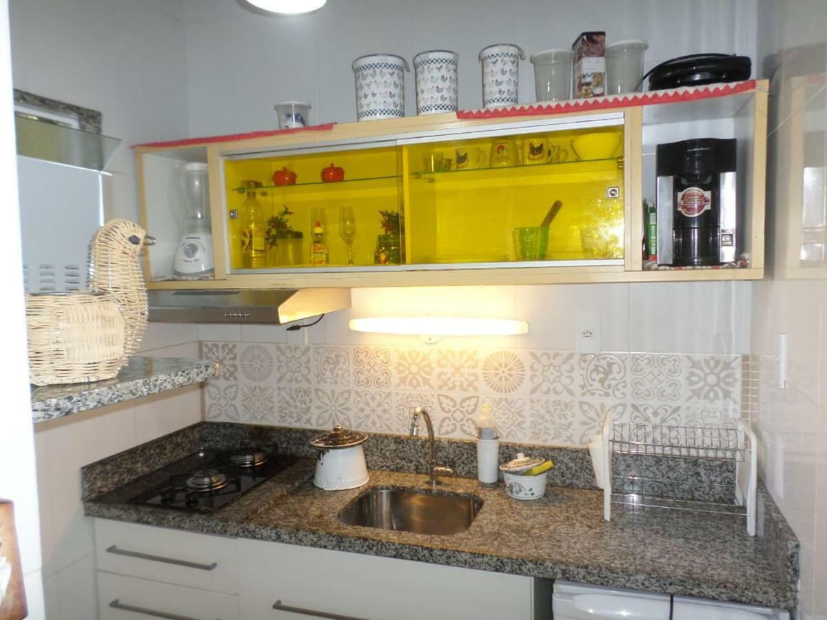 Búzios Casa De Hospedes Em Condominio Com Lazer מראה חיצוני תמונה
