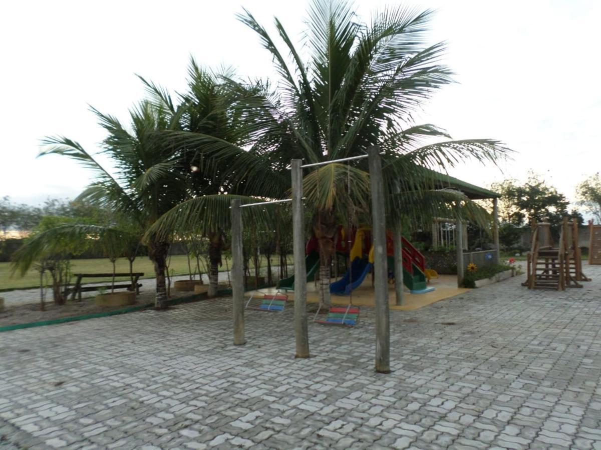 Búzios Casa De Hospedes Em Condominio Com Lazer מראה חיצוני תמונה